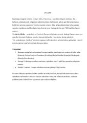 Centrinės Europos sakralinis turizmas 3 puslapis