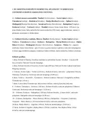 Centrinės Europos sakralinis turizmas 9 puslapis