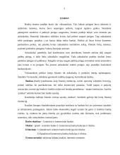 Centrinio ir komercinių bankų tikslai ir funkcijos 2 puslapis