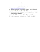 Centrinio ir komercinių bankų tikslai ir funkcijos 12 puslapis