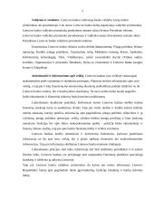 Centrinio ir komercinių bankų tikslai ir funkcijos 5 puslapis