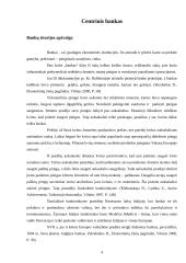 Centrinis bankas ir pinigų politika 2 puslapis