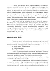 Centrinis bankas ir pinigų politika 11 puslapis