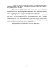 Centrinis bankas ir pinigų politika 15 puslapis