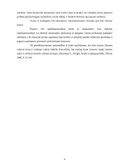 Centrinis bankas ir pinigų politika 7 puslapis