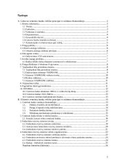 Centrinis bankas (CB) ir jo vaidmuo ekonomikoje 2 puslapis