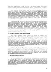 Centrinis bankas (CB) ir jo vaidmuo ekonomikoje 14 puslapis