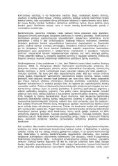 Centrinis bankas (CB) ir jo vaidmuo ekonomikoje 18 puslapis