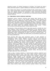 Centrinis bankas (CB) ir jo vaidmuo ekonomikoje 19 puslapis