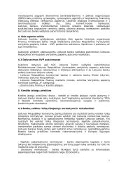 Centrinis bankas (CB) ir jo vaidmuo ekonomikoje 7 puslapis