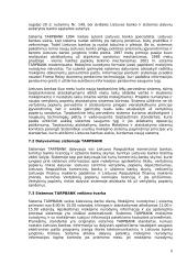 Centrinis bankas (CB) ir jo vaidmuo ekonomikoje 9 puslapis