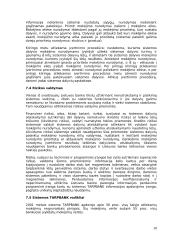 Centrinis bankas (CB) ir jo vaidmuo ekonomikoje 10 puslapis