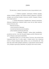 Cilindriniai sujungimai