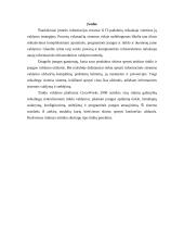 Cisco Works 2000 valdymo platforma 2 puslapis