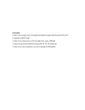 Cisco Works 2000 valdymo platforma 17 puslapis