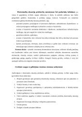 Civilinės saugos ir gelbėjimo sistemos struktūra 3 puslapis