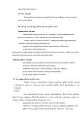 Civilinės saugos ir gelbėjimo sistemos struktūra 7 puslapis