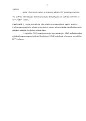 Civilinės saugos ir gelbėjimo sistemos struktūra 9 puslapis