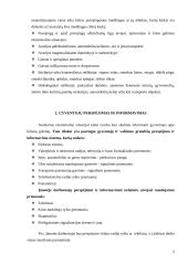 Civilinės saugos veiksmų ir priemonių planavimas ekstremalių situacijų atveju 5 puslapis