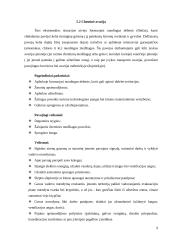 Civilinės saugos veiksmų ir priemonių planavimas ekstremalių situacijų atveju 9 puslapis