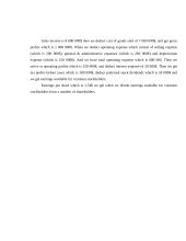 Company analysis: "Avelyn" 12 puslapis