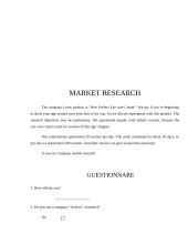 Company analysis: "Avelyn" 7 puslapis