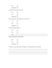 Company analysis: "Avelyn" 8 puslapis