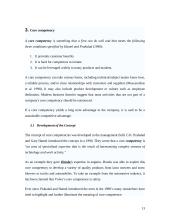 Companies’ competitive advantage in the century of Technology 13 puslapis