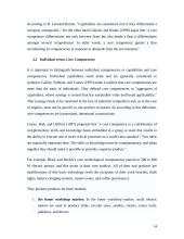 Companies’ competitive advantage in the century of Technology 14 puslapis