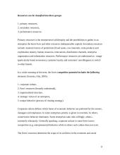 Companies’ competitive advantage in the century of Technology 8 puslapis