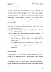 Conventional and e-business retail companies 15 puslapis
