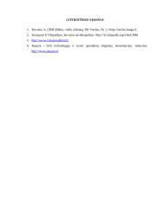CRM sistemos pritaikymas UAB "Bitė Lietuva" 12 puslapis
