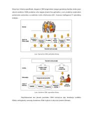 CRM sistemos pritaikymas UAB "Bitė Lietuva" 6 puslapis