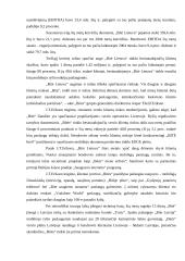 CRM sistemos pritaikymas UAB "Bitė Lietuva" 9 puslapis