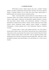 CRM sistemos pritaikymas UAB "Bitė Lietuva" 10 puslapis