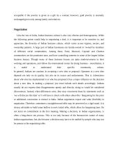 Cultural differences in Indonesia and India 12 puslapis