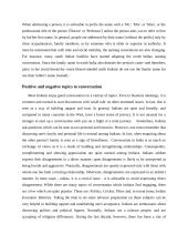 Cultural differences in Indonesia and India 9 puslapis