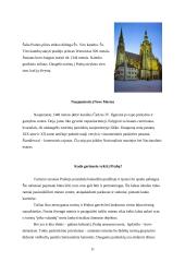 Čekijos turizmas 11 puslapis