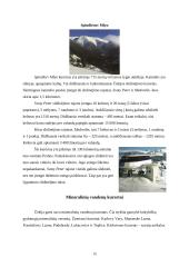 Čekijos turizmas 15 puslapis