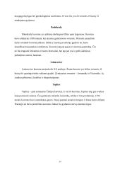 Čekijos turizmas 17 puslapis