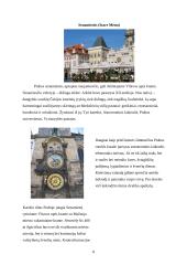 Čekijos turizmas 8 puslapis