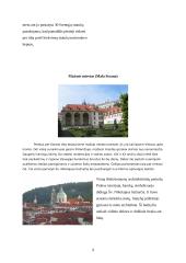 Čekijos turizmas 9 puslapis