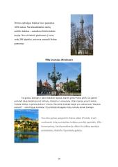 Čekijos turizmas 10 puslapis