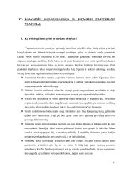 Dalykinės komunikacijos su Ispanijos partneriais ypatumai 12 puslapis