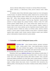 Dalykinės komunikacijos su Ispanijos partneriais ypatumai 5 puslapis