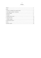 Dalykinio pokalbio technika 2 puslapis