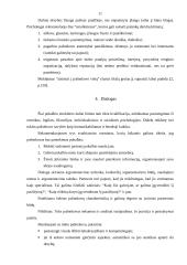 Dalykinio pokalbio technika 11 puslapis