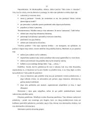 Dalykinio pokalbio technika 13 puslapis