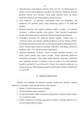 Dalykinio pokalbio technika 14 puslapis