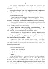 Dalykinio pokalbio technika 15 puslapis